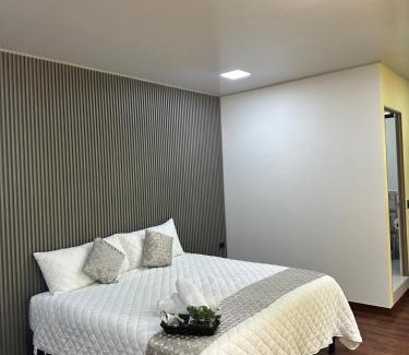 San Salvador Apartment | Villa Las Flores
