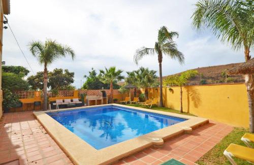 Frigiliana Villa | Villa Las Palomas