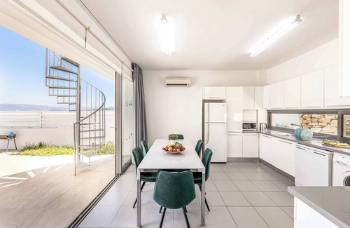 Latchi Villa | Villa Latchi View 21