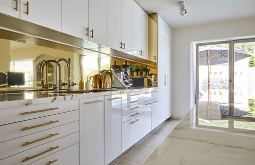 Tourrettes-sur-Loup Villa | Villa Laurelis - 5*+ Luxury Provencal Villa