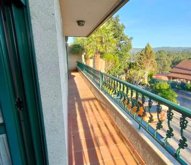 Mos Villa | Villa Lavanda