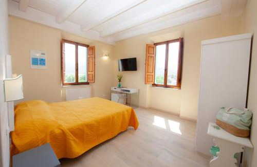 Campo nell'Elba House | Villa le Api