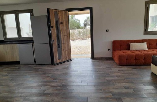 Sidi Kaouki Villa | Villa Le Doux Refuge Calme et Sérénité, à 10mn de la Plage
