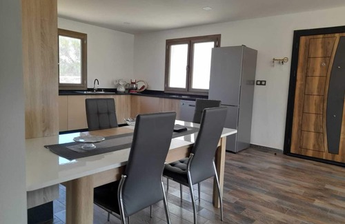 Sidi Kaouki Villa | Villa Le Doux Refuge Calme et Sérénité, à 10mn de la Plage