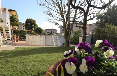 Lazise House | VILLA LE FATE dimora di Charme con piscina
