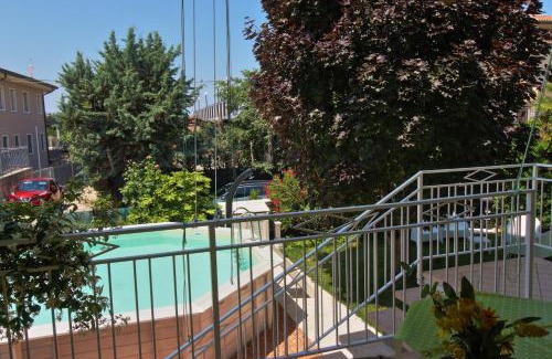 Lazise House | VILLA LE FATE dimora di Charme con piscina
