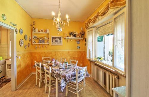 Lazise House | VILLA LE FATE dimora di Charme con piscina