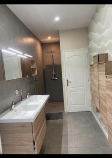 Le Mans Metropole Villa | Villa Le Leard