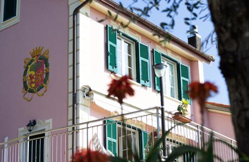 Recco Apartment | Villa Le Macine