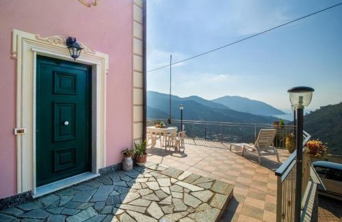 Recco Apartment | Villa Le Macine