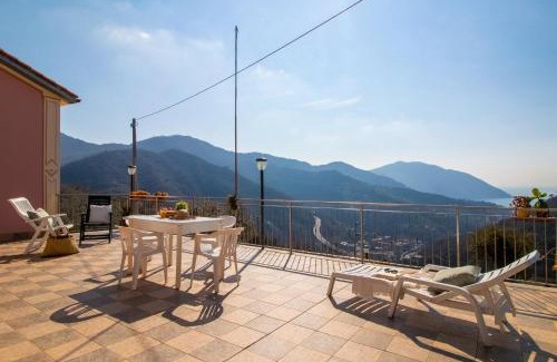 Recco Apartment | Villa Le Macine