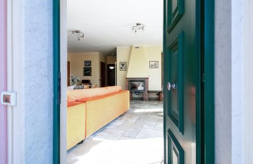 Recco Apartment | Villa Le Macine