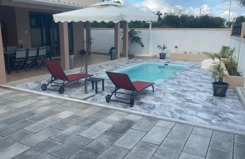 Mahebourg House | Villa Le Mahé, Mahébourg