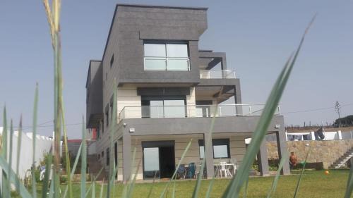 Sahel Chamali Villa | Villa Le Pacha Assilah - Appartement