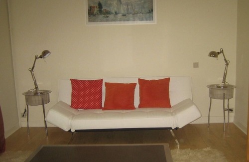 Le Touquet-Paris-Plage Villa | VILLA LE TOUQUET FOREST