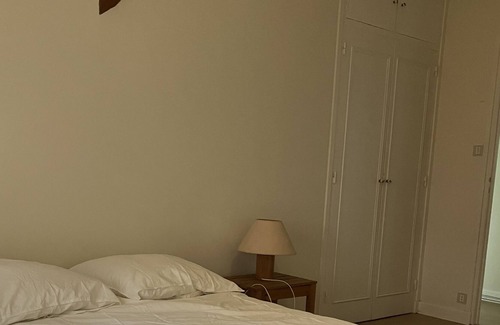 Le Touquet-Paris-Plage Villa | VILLA LE TOUQUET FOREST