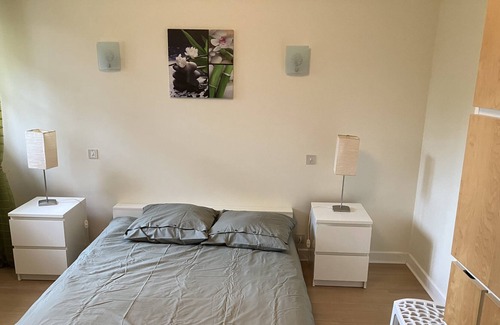Le Touquet-Paris-Plage Villa | VILLA LE TOUQUET FOREST
