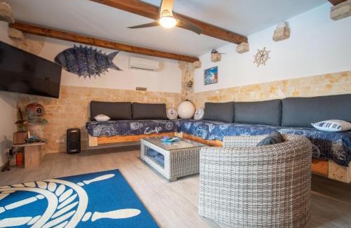 Novi Vinodolski Villa | Villa Lea Lana by Interhome