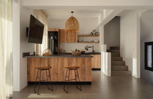 Naxos House | Villa Lea Mikri Vigla