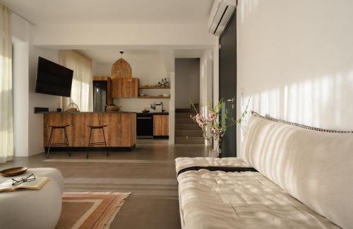 Naxos House | Villa Lea Mikri Vigla