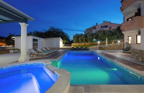 Vintijan Villa | Villa LeaLeana by Istrabook