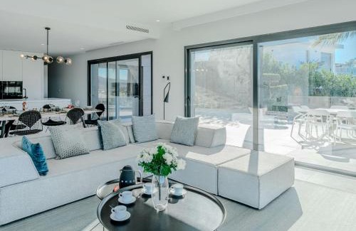Cansalades Villa | Villa Leda by Interhome