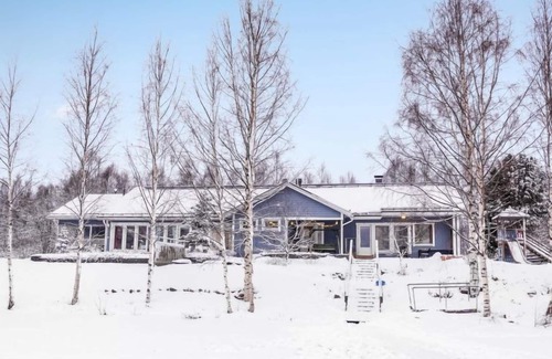 Rovaniemi House | Villa Lehmus by Interhome
