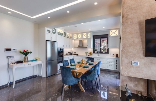 Kounelion Villa | Villa Lela Seaview by Villa Plus