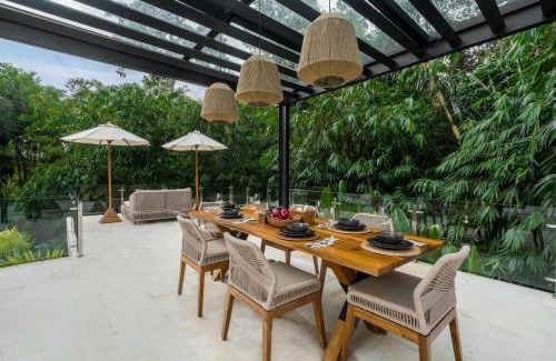 Sayan Villa | Villa Lembah Giri Forest by BaliSuperHost