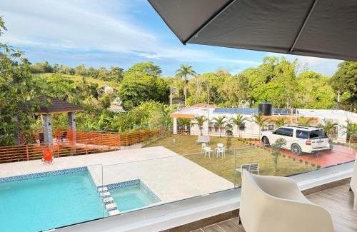 El Limon Villa | VILLA LEMON Samaná