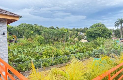 El Limon Villa | VILLA LEMON Samaná