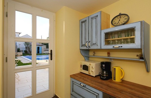 Vir Villa | Villa Lemon ZadarVillas