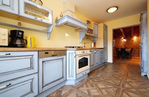 Vir Villa | Villa Lemon ZadarVillas