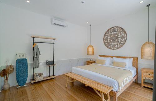 Drupadi Villa | Villa Lemone by Bali Villa Solutions