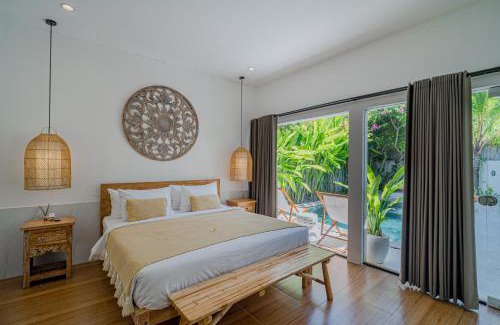 Drupadi Villa | Villa Lemone by Bali Villa Solutions