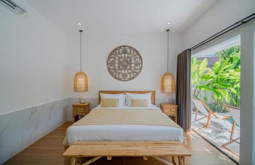 Drupadi Villa | Villa Lemone by Bali Villa Solutions
