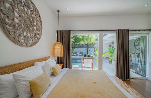 Drupadi Villa | Villa Lemone by Bali Villa Solutions