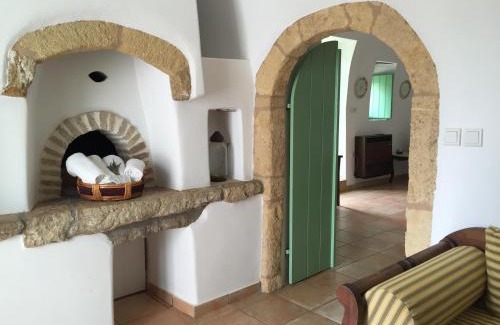 Kithira House | Villa Lemonia - Guest House