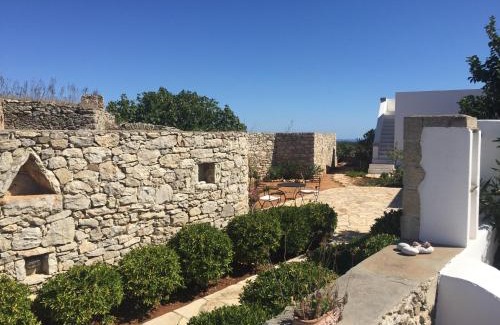 Kithira House | Villa Lemonia - Guest House