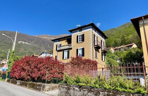 Bellano House | Villa Lena