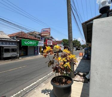 Tjimadja Villa | Villa Leni