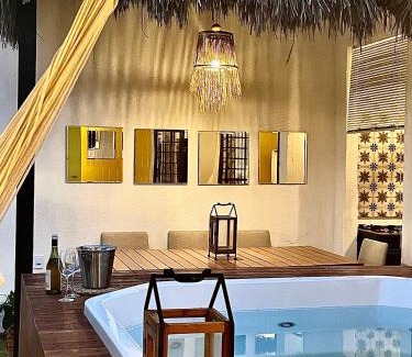 Jijoca de Jericoacoara Villa | Villa Leonardo