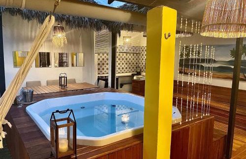Jijoca de Jericoacoara Villa | Villa Leonardo
