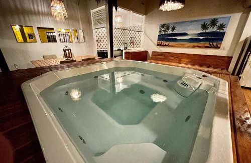 Jijoca de Jericoacoara Villa | Villa Leonardo
