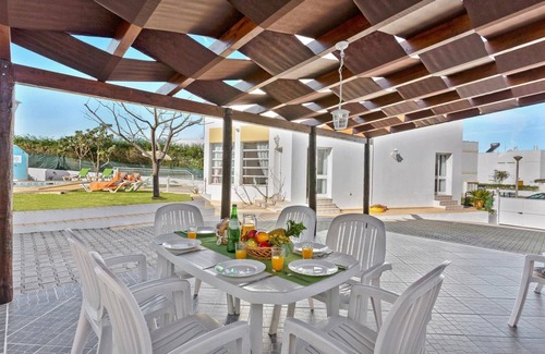 Vale de Carro Villa | Villa Leonor by Villa Plus