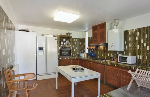 Moriani-Plage Villa | Villa Les 3 frères