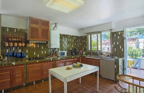 Moriani-Plage Villa | Villa Les 3 frères