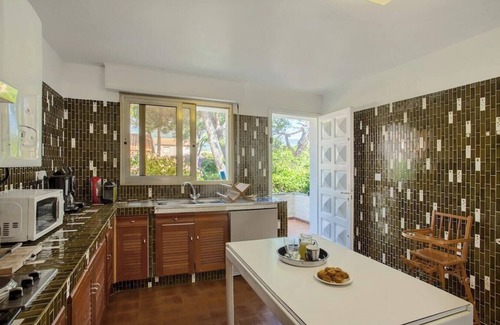 Moriani-Plage Villa | Villa Les 3 frères