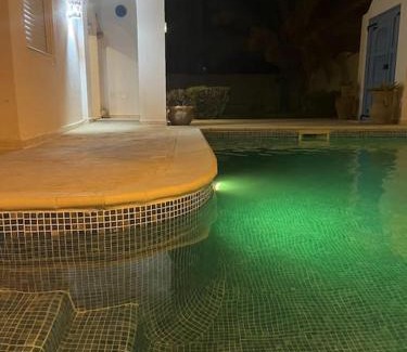 Houmt Souk Villa | Villa les 4 PERLES