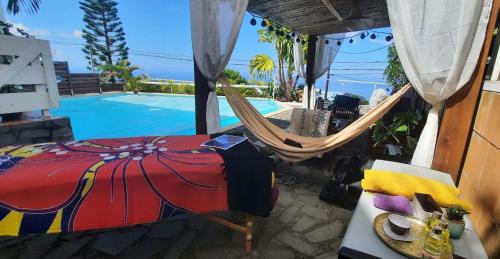 Saint-Leu Villa | Villa Les Aduncus